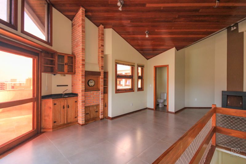 Cobertura à venda com 3 quartos, 235m² - Foto 10