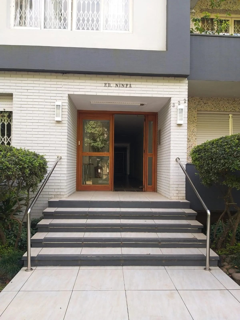 Apartamento, 3 quartos, 130 m² - Foto 29