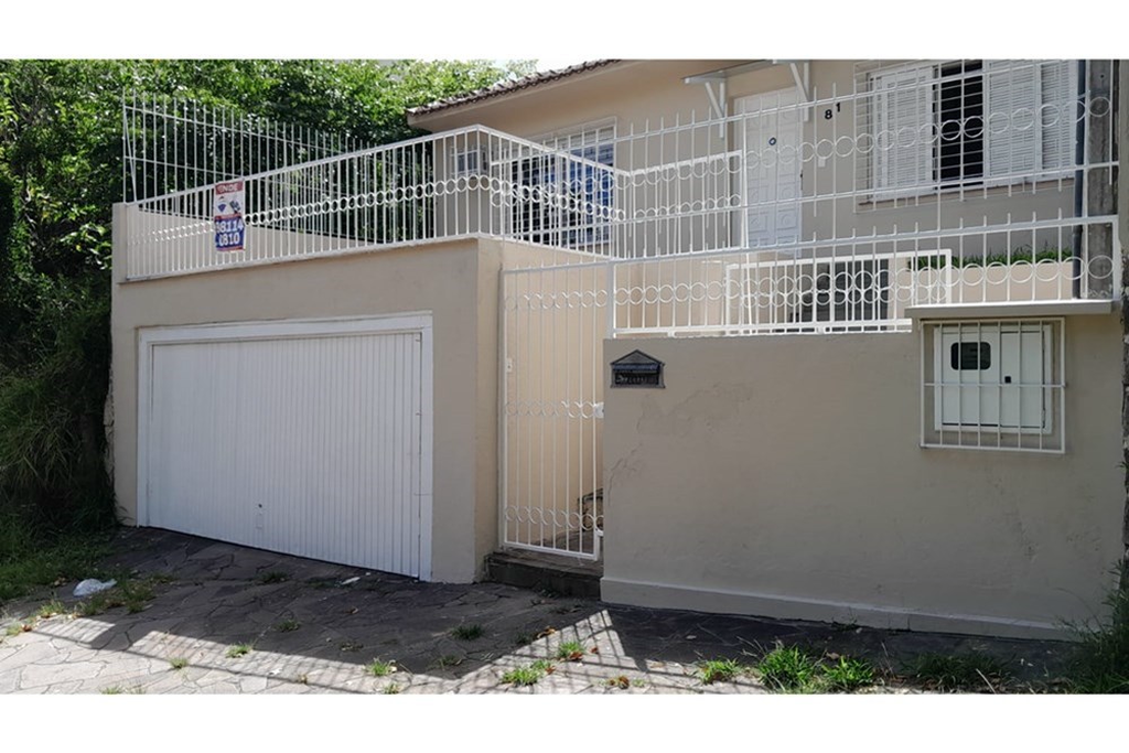 Casa, 3 quartos, 159 m² - Foto 1