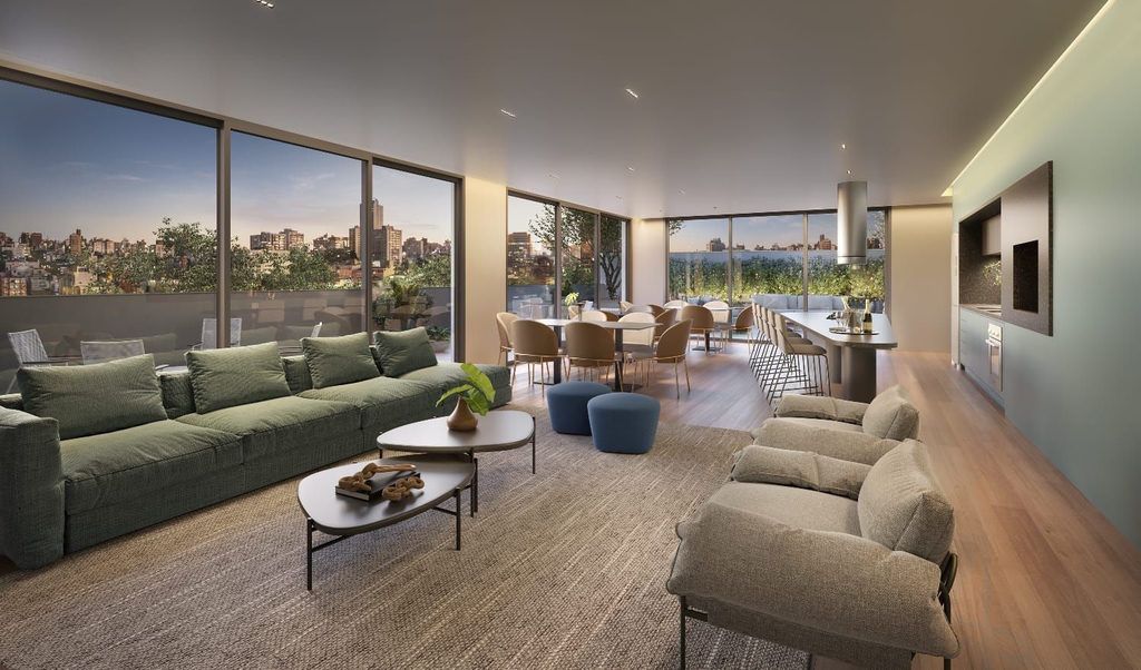 Apartamento, 3 quartos, 105 m² - Foto 6