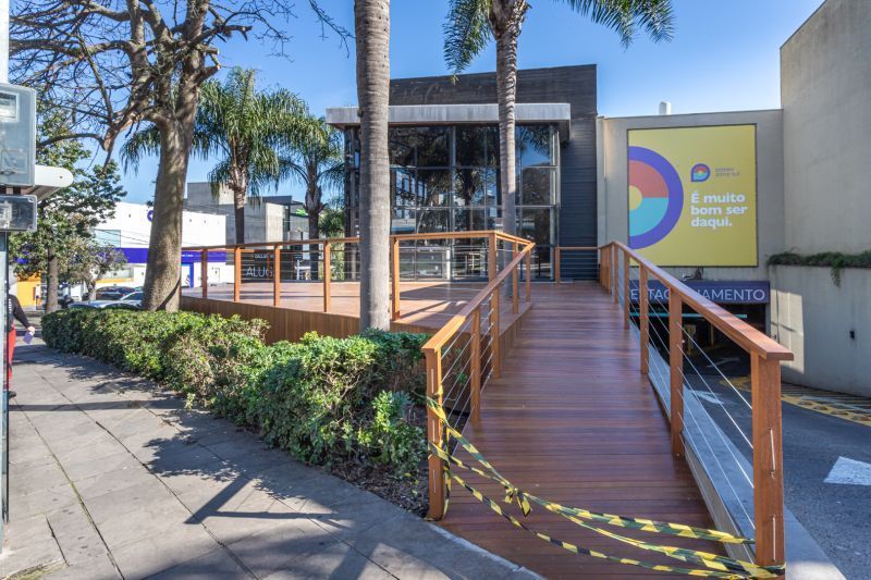 Loja-Salão, 354 m² - Foto 6