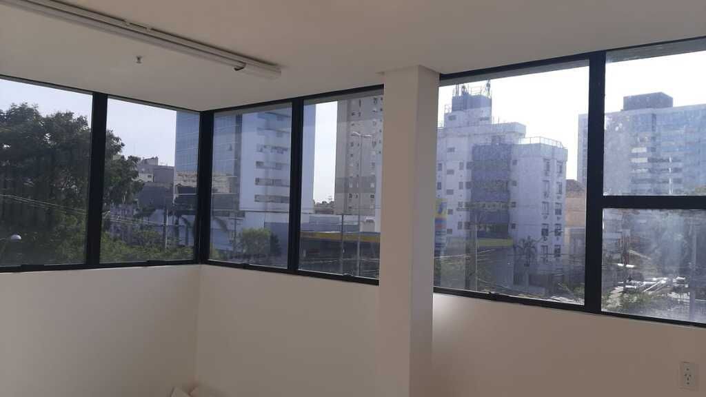 Sala-Conjunto, 95 m² - Foto 12