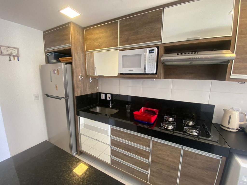 Apartamento, 2 quartos, 65 m² - Foto 16