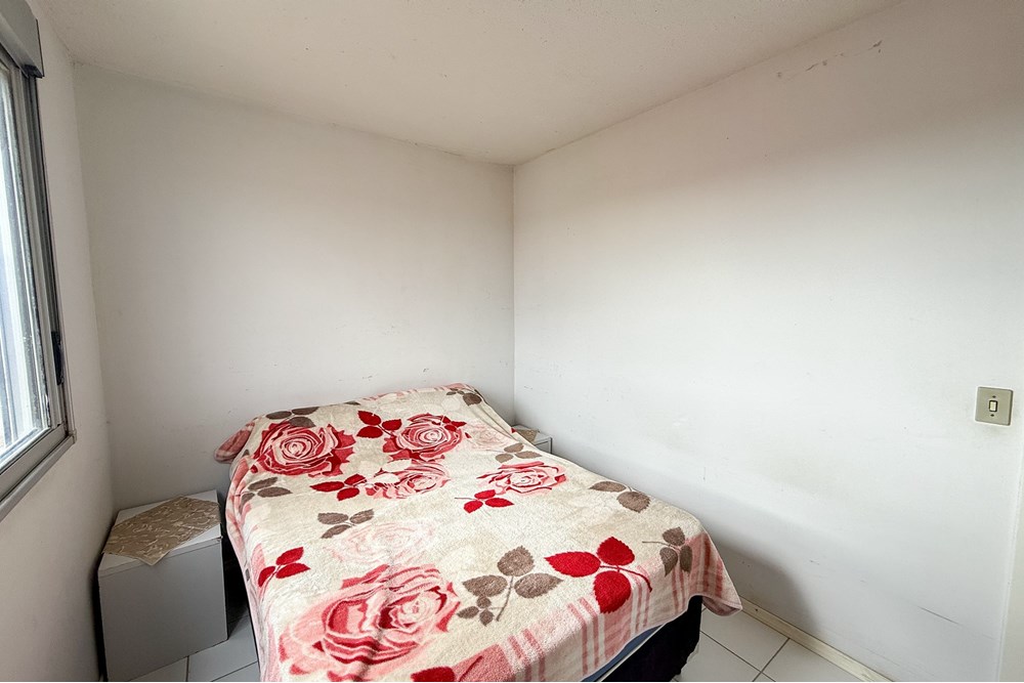 Apartamento, 2 quartos, 46 m² - Foto 5