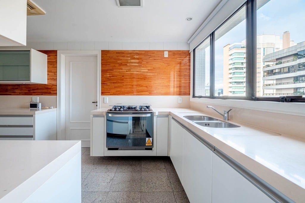 Apartamento à venda com 4 quartos, 374m² - Foto 55