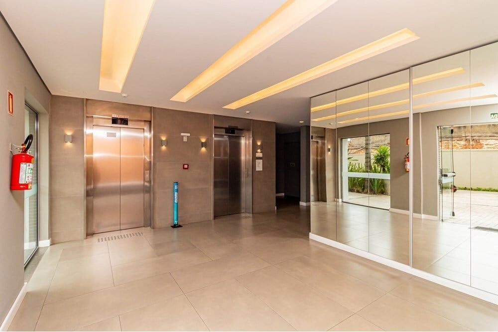 Apartamento à venda com 2 quartos, 61m² - Foto 9