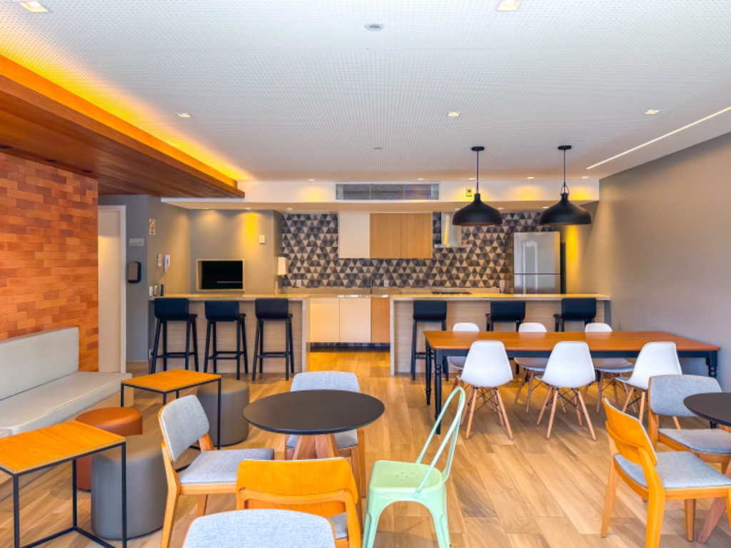 Apartamento, 1 quarto, 72 m² - Foto 19