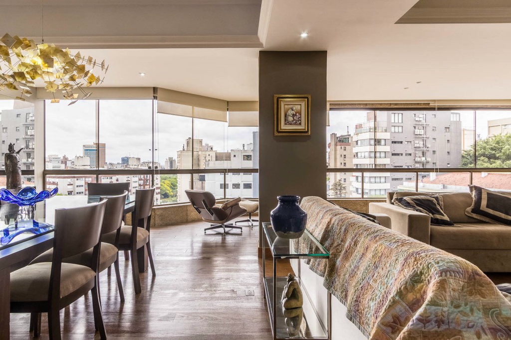 Apartamento, 3 quartos, 245 m² - Foto 8