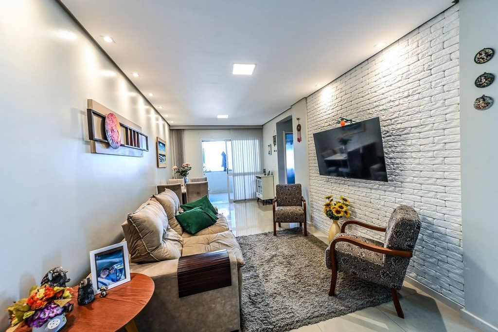 Apartamento, 2 quartos, 75 m² - Foto 9