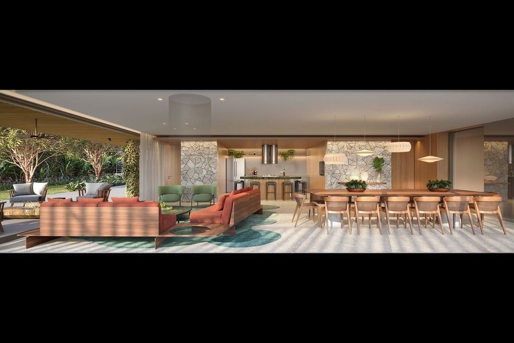 Apartamento, 4 quartos, 463 m² - Foto 10