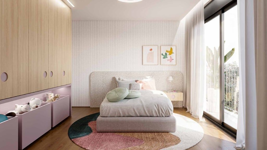 Apartamento, 3 quartos, 204 m² - Foto 9