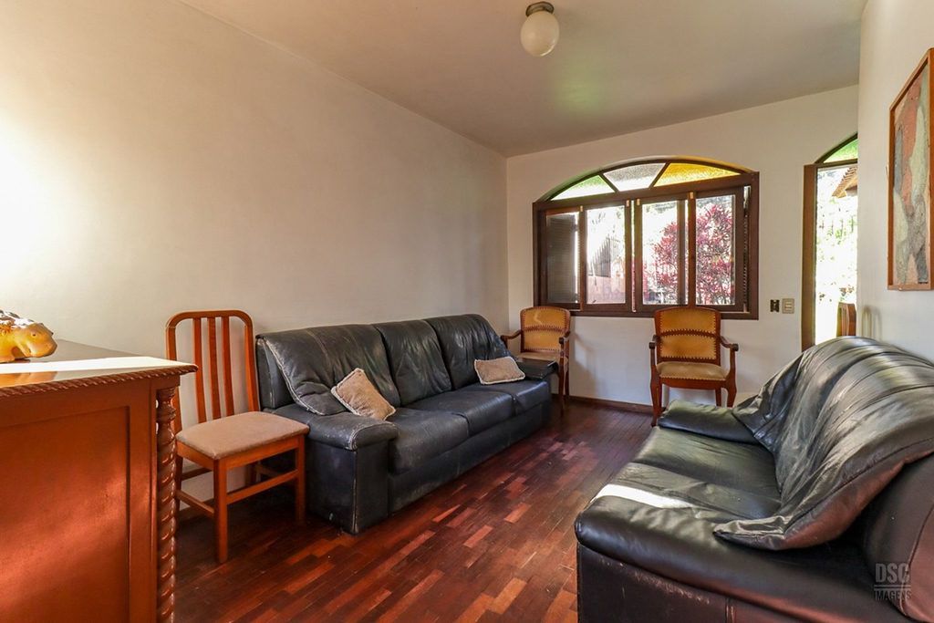 Casa, 4 quartos, 247 m² - Foto 33