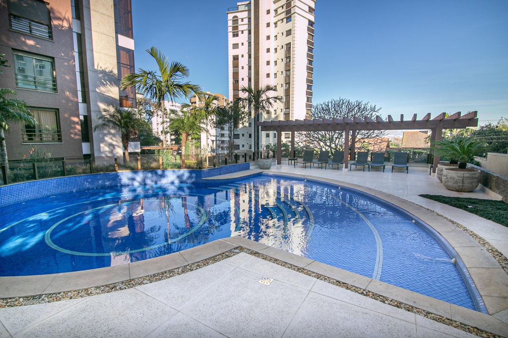 Apartamento, 4 quartos, 277 m² - Foto 21