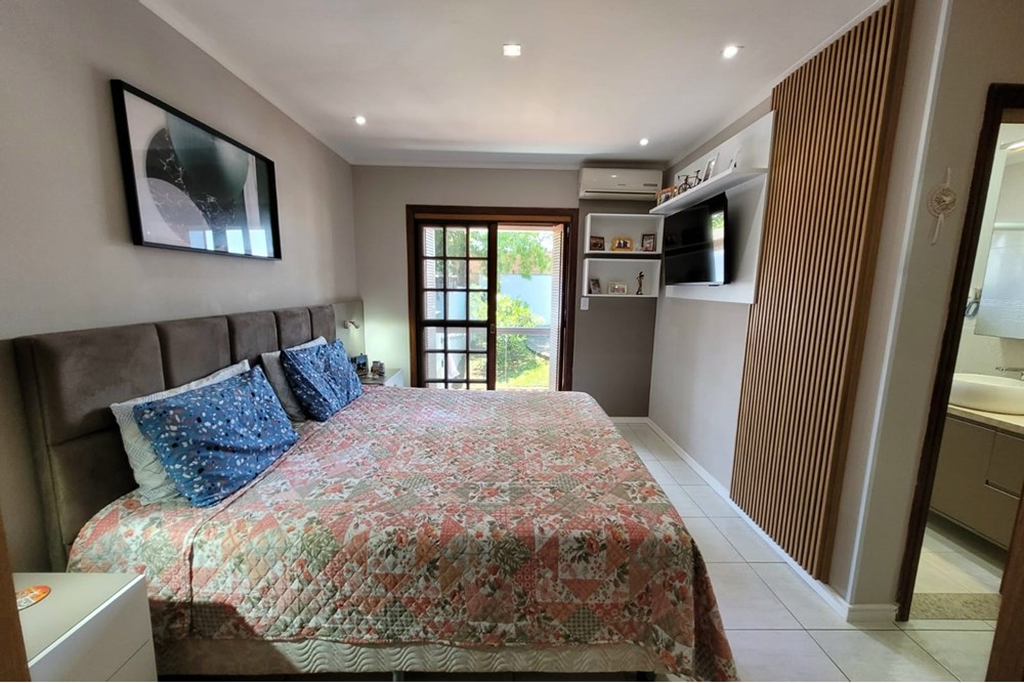 Casa, 3 quartos, 121 m² - Foto 7