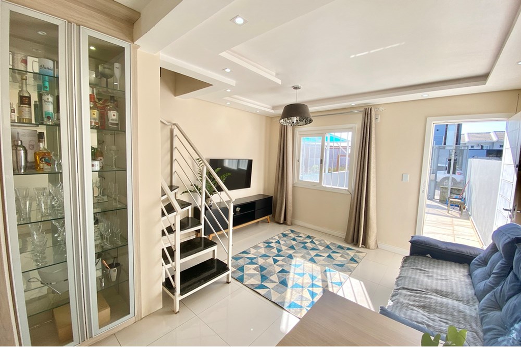 Casa, 2 quartos, 72 m² - Foto 26