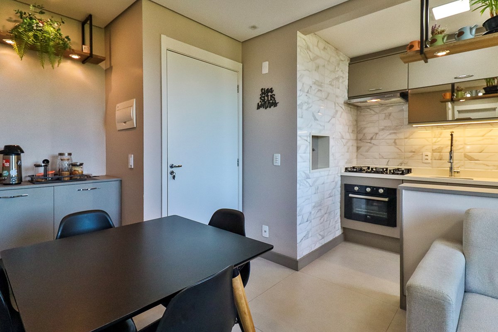 Apartamento, 2 quartos, 41 m² - Foto 14