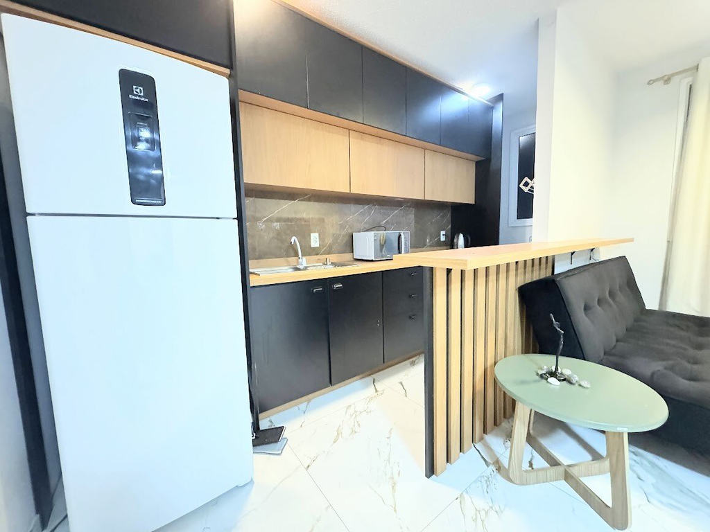 Apartamento, 2 quartos, 50 m² - Foto 20