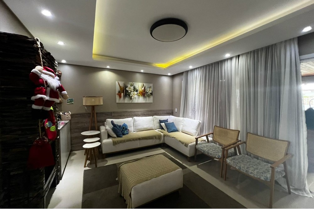 Casa, 3 quartos, 101 m² - Foto 32