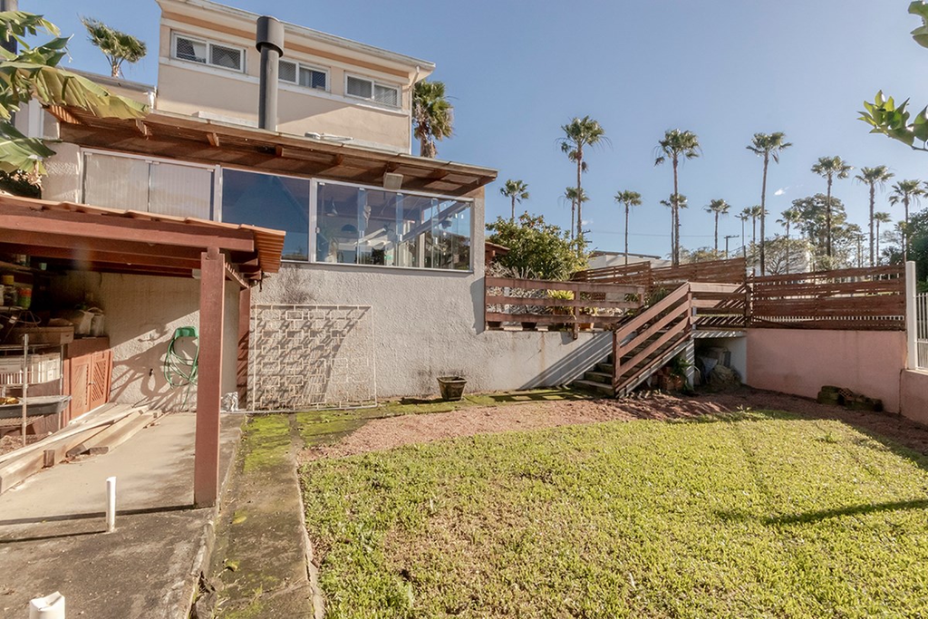 Casa, 3 quartos, 190 m² - Foto 22