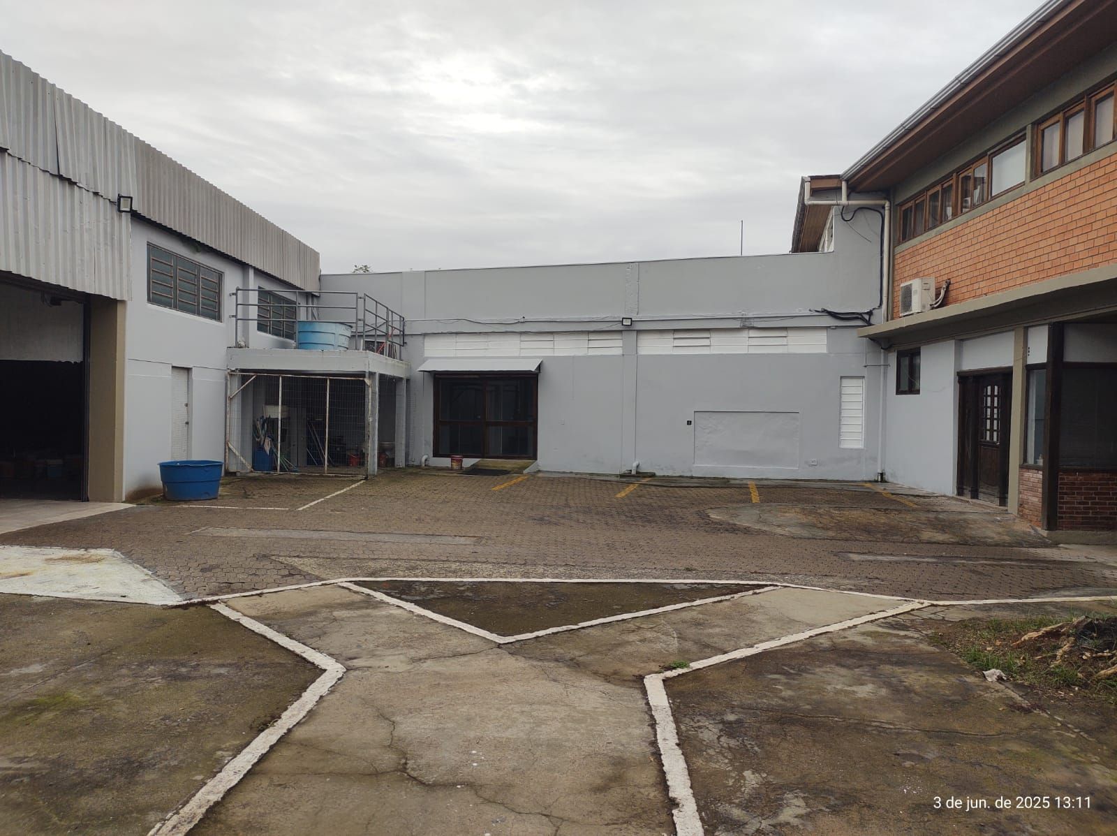Depósito-Galpão-Armazém para alugar com 3 quartos, 1m² - Foto 6