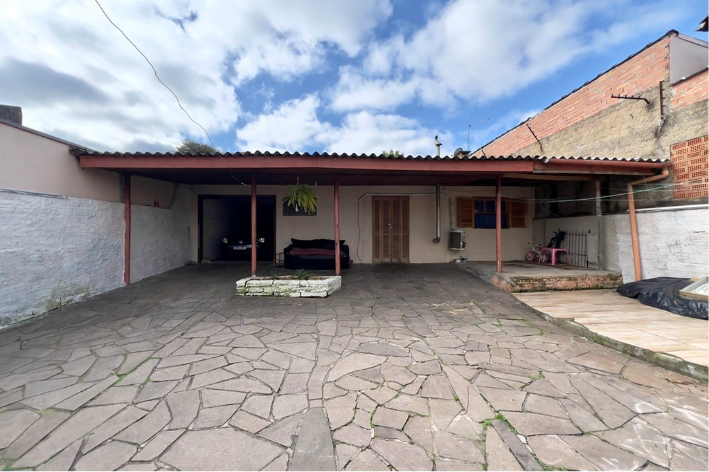 Casa à venda com 3 quartos, 169m² - Foto 11