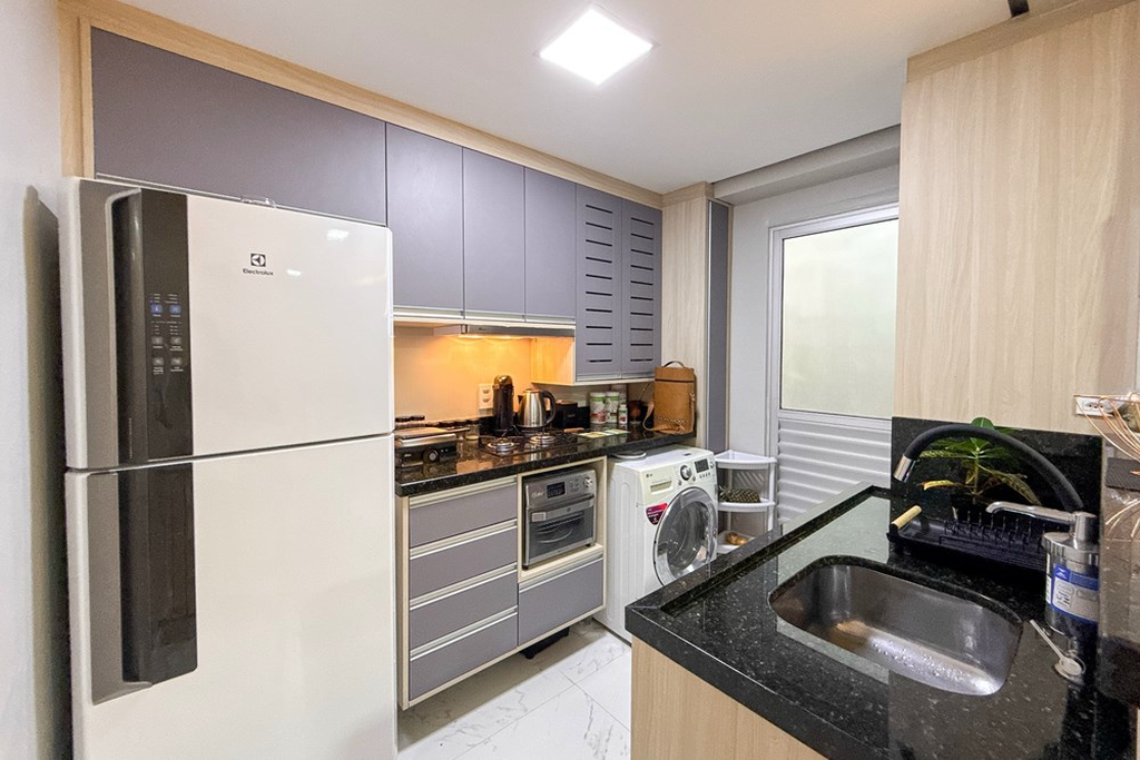Apartamento, 2 quartos, 51 m² - Foto 17
