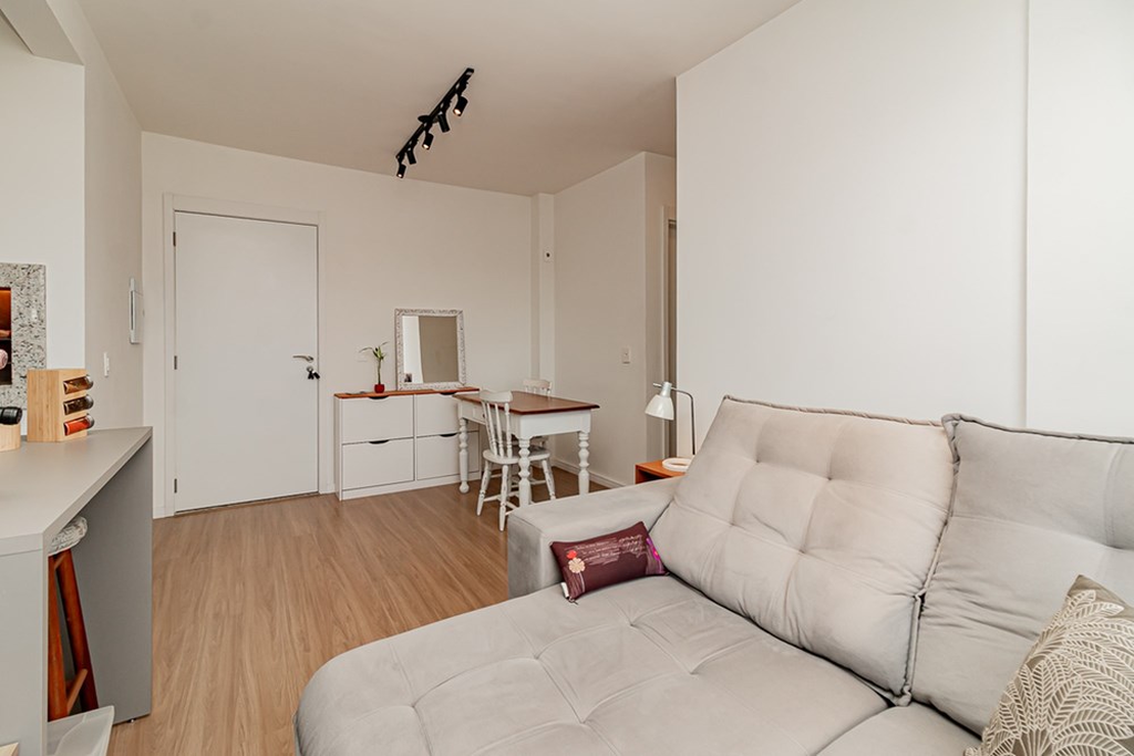 Apartamento, 2 quartos, 56 m² - Foto 30