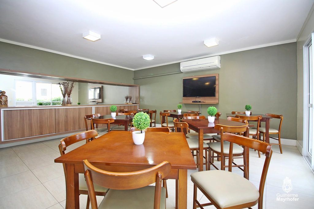 Apartamento, 2 quartos, 56 m² - Foto 7