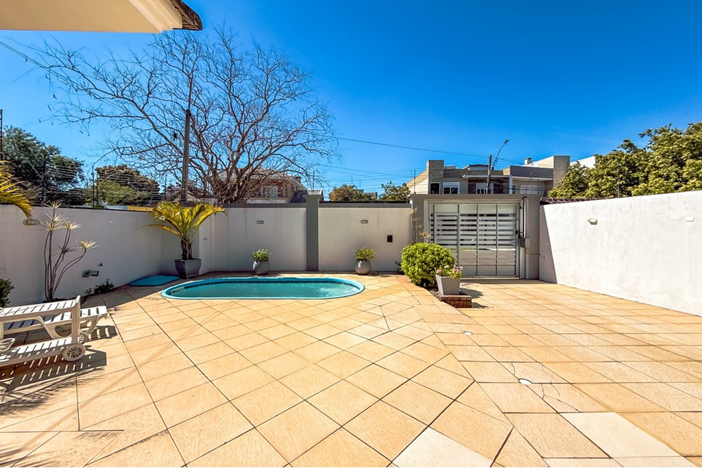 Casa, 3 quartos, 209 m² - Foto 58