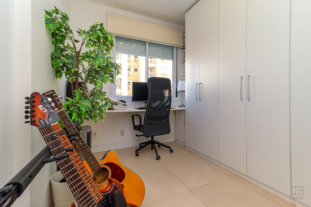 Apartamento, 2 quartos, 61 m² - Foto 34