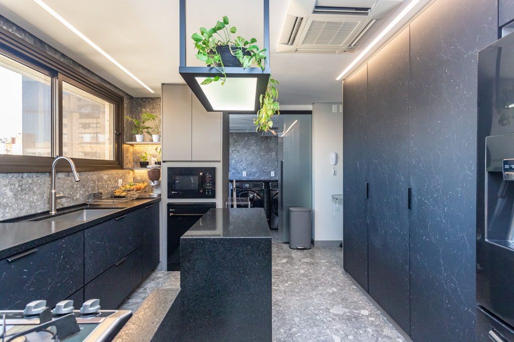 Apartamento, 3 quartos, 289 m² - Foto 19