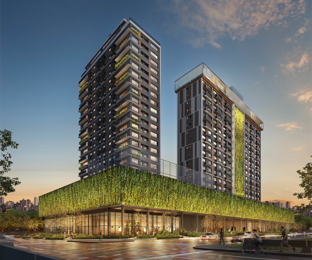 Depósito-Galpão, 419 m² - Foto 1