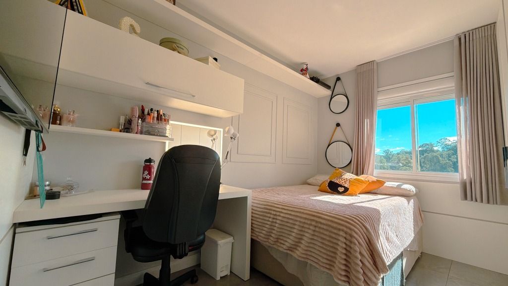 Apartamento, 2 quartos, 80 m² - Foto 16