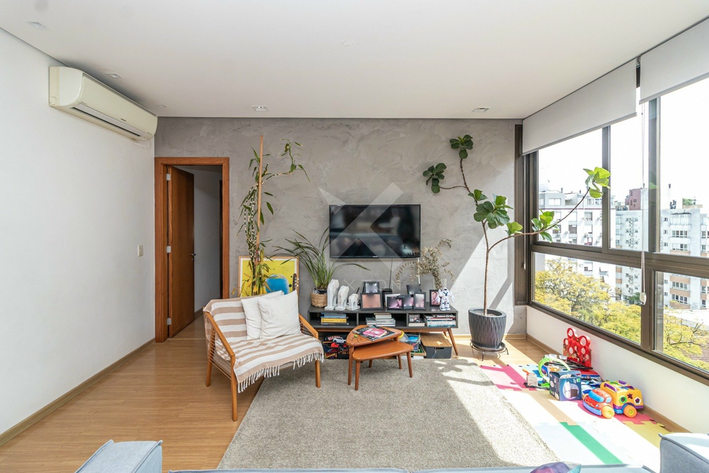 Cobertura, 2 quartos, 186 m² - Foto 32