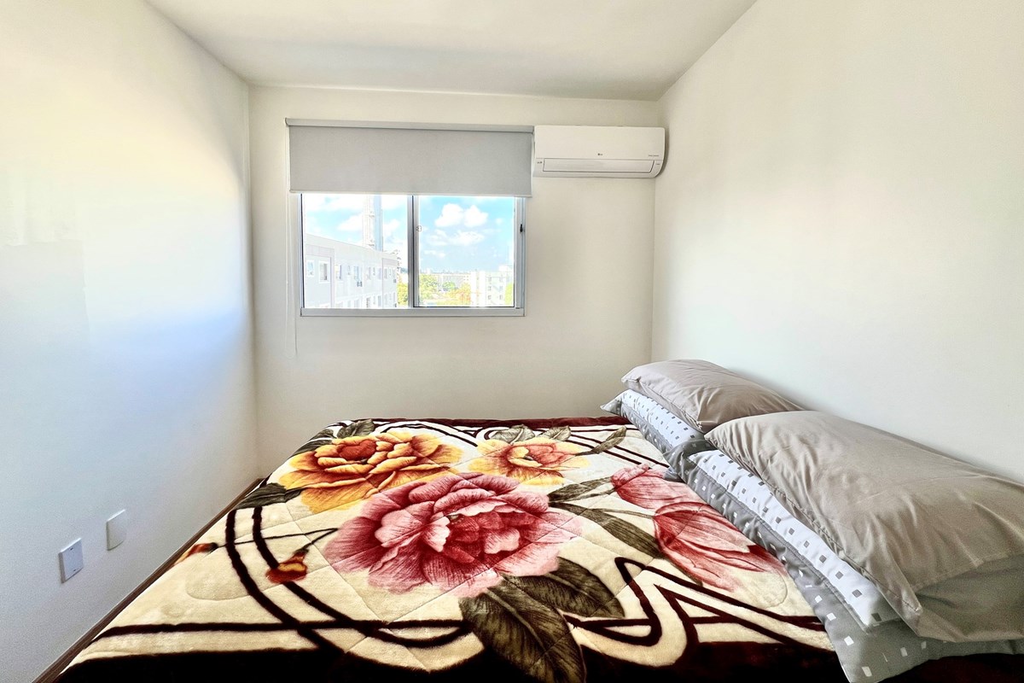 Apartamento, 2 quartos, 36 m² - Foto 13