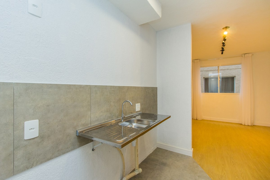 Apartamento, 2 quartos, 42 m² - Foto 22