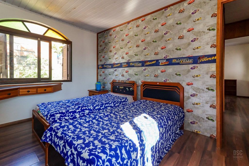 Casa, 4 quartos, 247 m² - Foto 7