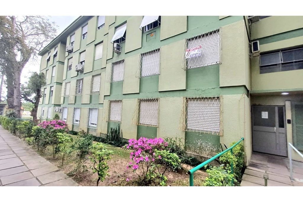 Apartamento, 3 quartos, 58 m² - Foto 9