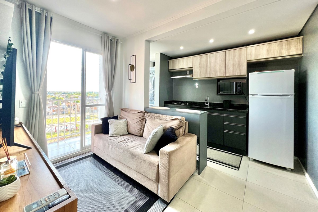 Apartamento, 2 quartos, 53 m² - Foto 33