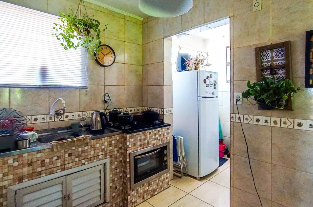Apartamento, 2 quartos, 56 m² - Foto 6