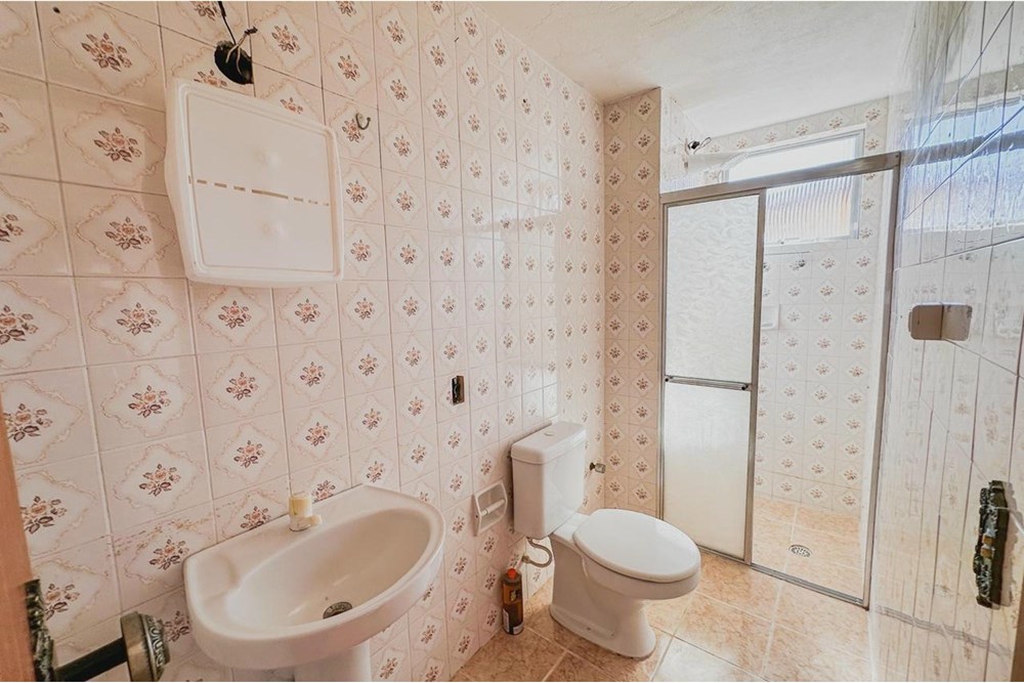 Apartamento, 1 quarto, 46 m² - Foto 9