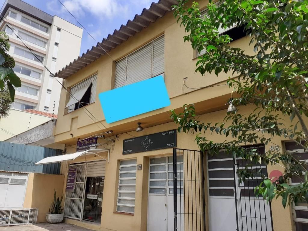 Sala-Conjunto, 52 m² - Foto 4