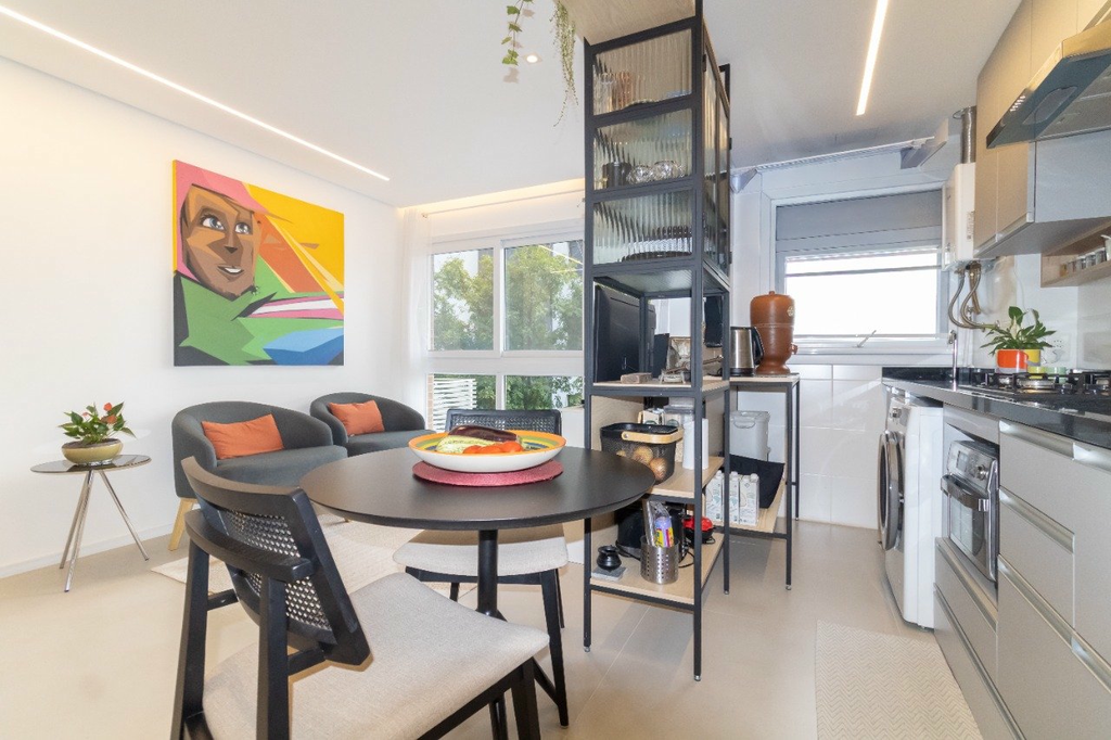 Apartamento, 2 quartos, 60 m² - Foto 30