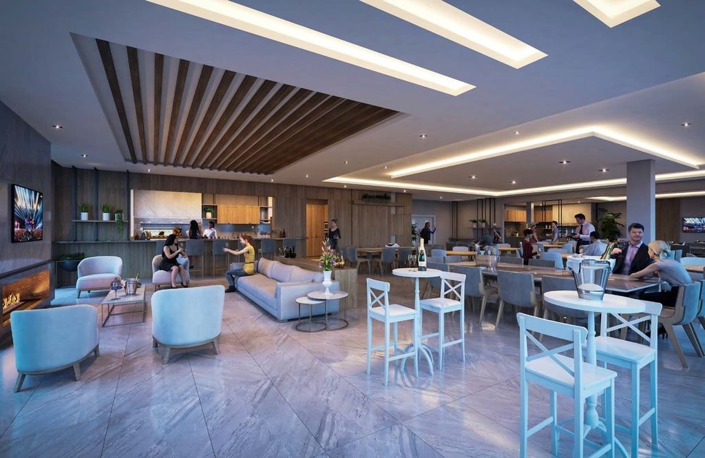 Casa de Condomínio, 3 quartos - Foto 24