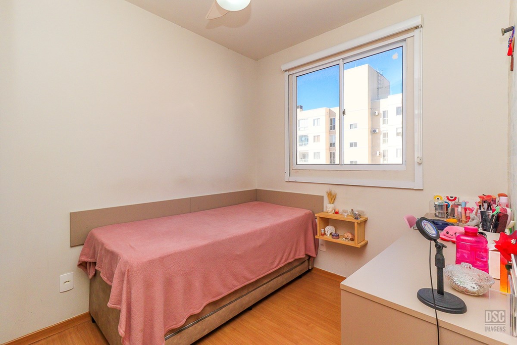 Apartamento, 2 quartos, 43 m² - Foto 41