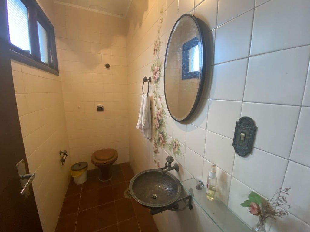Casa à venda com 3 quartos, 294m² - Foto 6