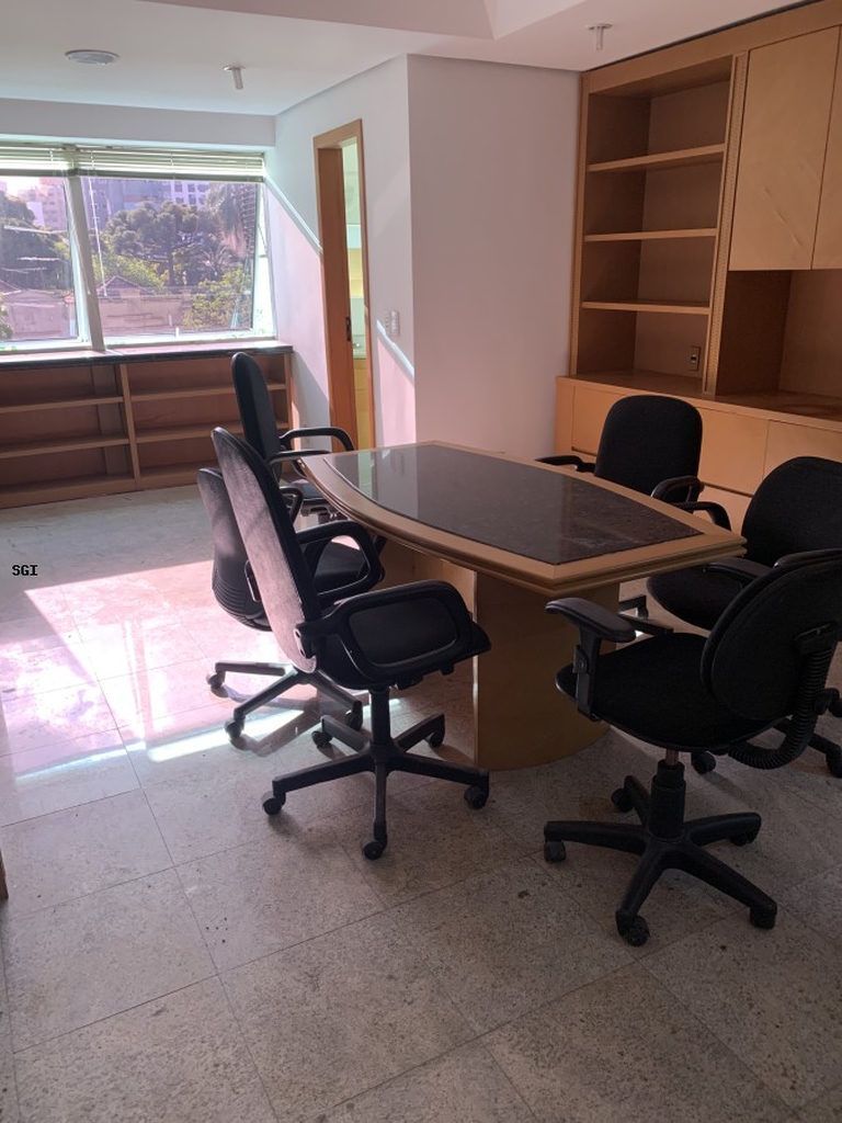 Sala-Conjunto, 27 m² - Foto 17