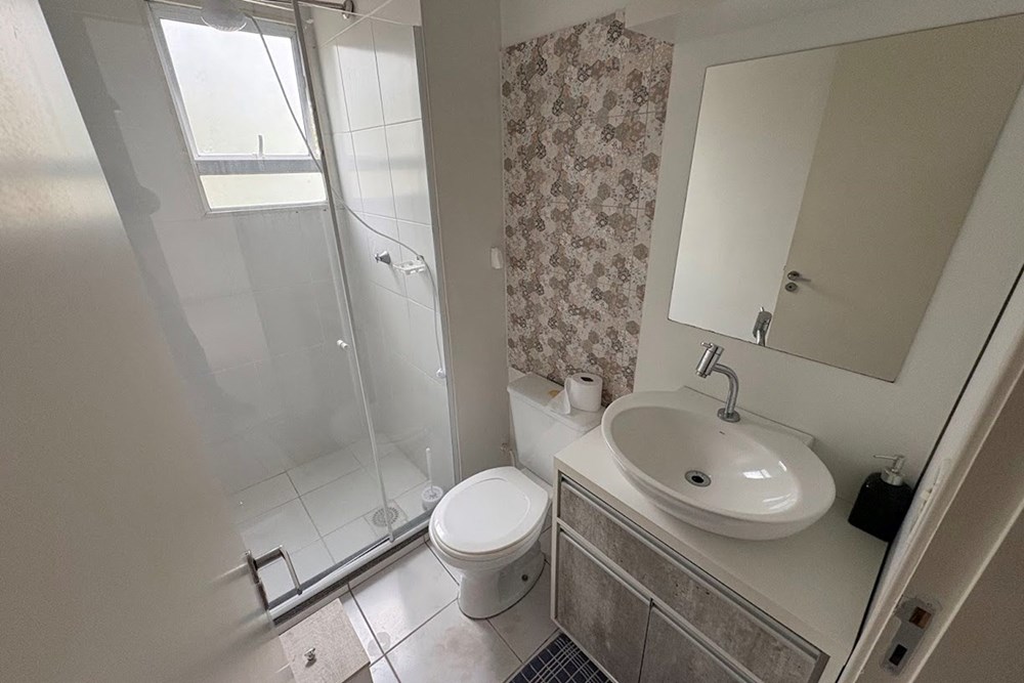 Apartamento, 2 quartos, 42 m² - Foto 12