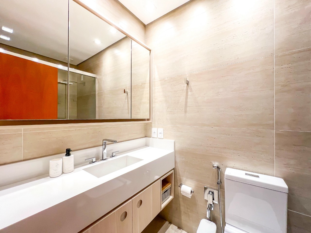 Casa de Condomínio à venda com 4 quartos, 586m² - Foto 18
