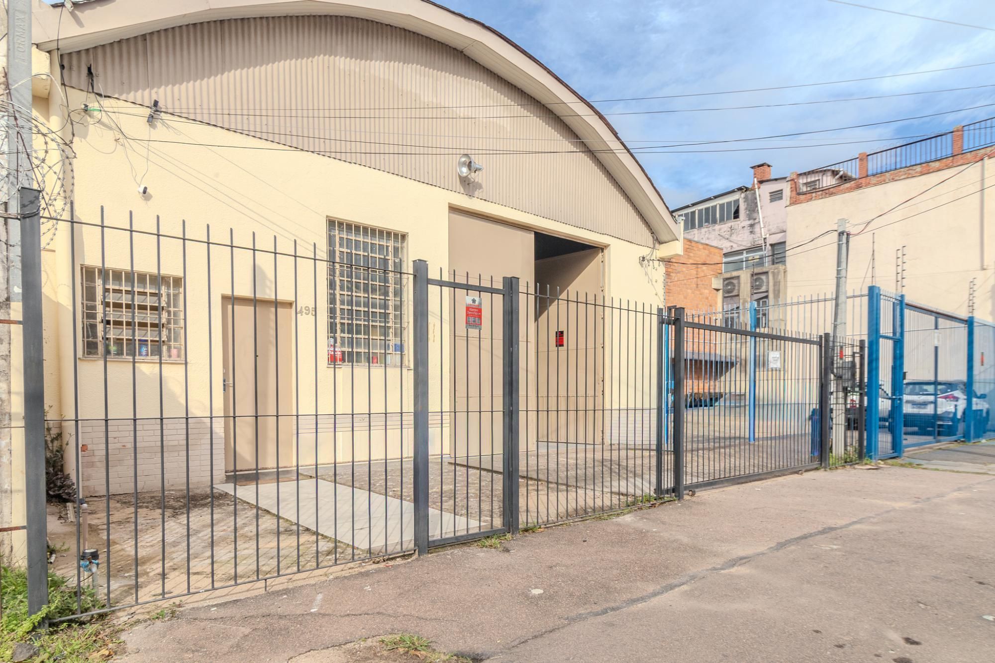 Pavilhão, 4 quartos, à venda, 457 m², Navegantes - Porto Alegre — foto 2